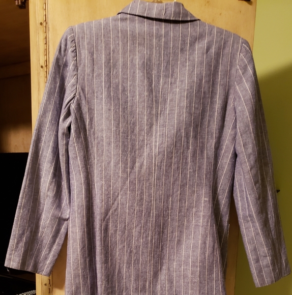 Harvé Bernard  pantsuit - Picture 3 of 11